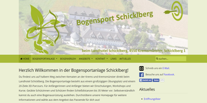 Bogensport Schicklberg