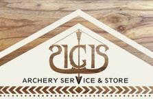 Logo Sigis Archery Service & Store